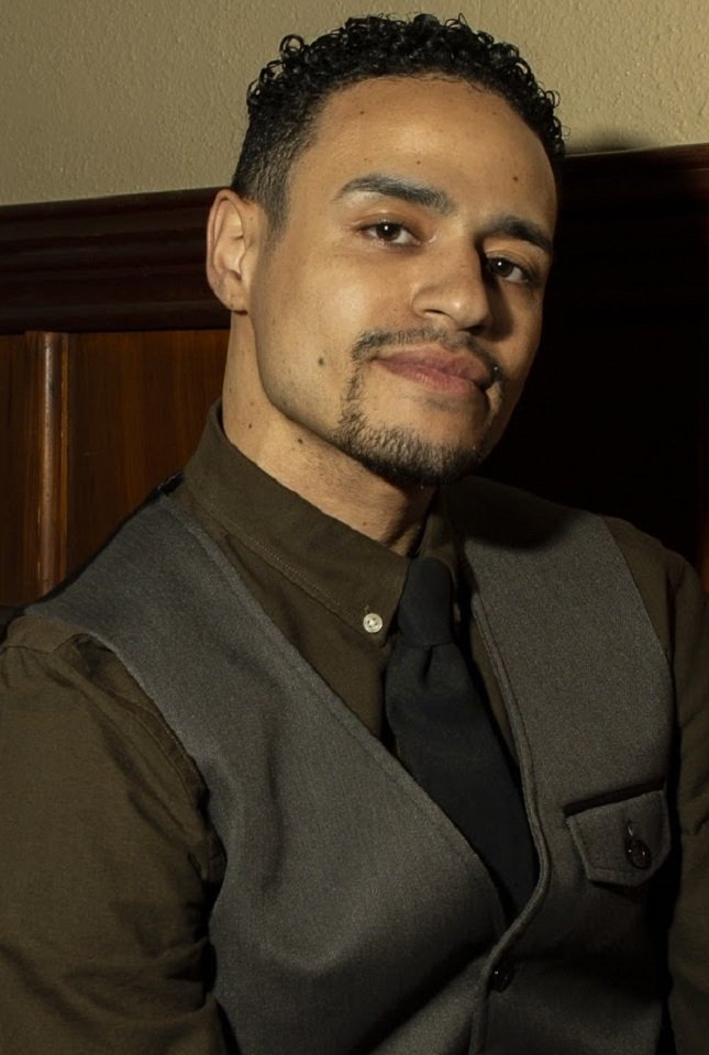 Jason Gervacio backdrop