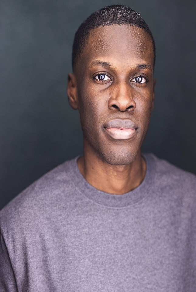 Marvin St-Jean backdrop