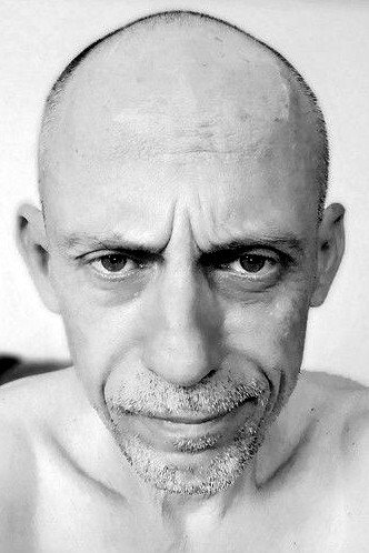 Denis van Waerebeke backdrop