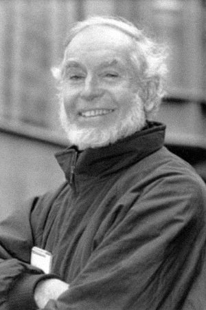 Howard Beckerman backdrop