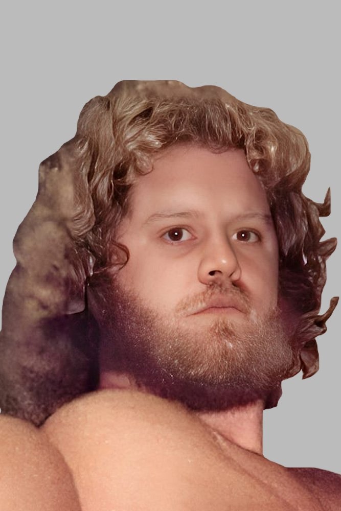 Scott Irwin backdrop