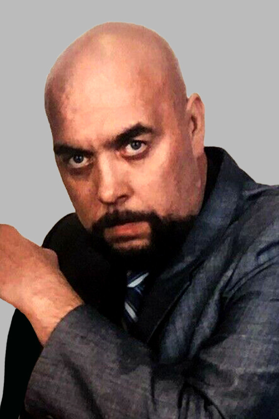 Gari Uiliams backdrop