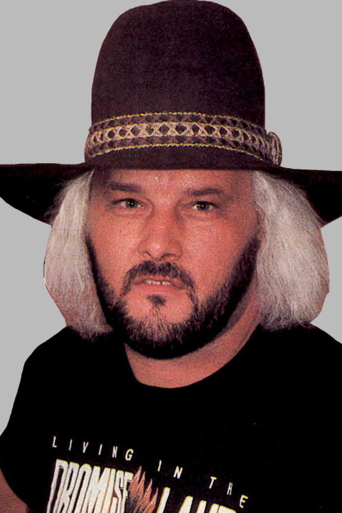 Robert Jeaudoin backdrop