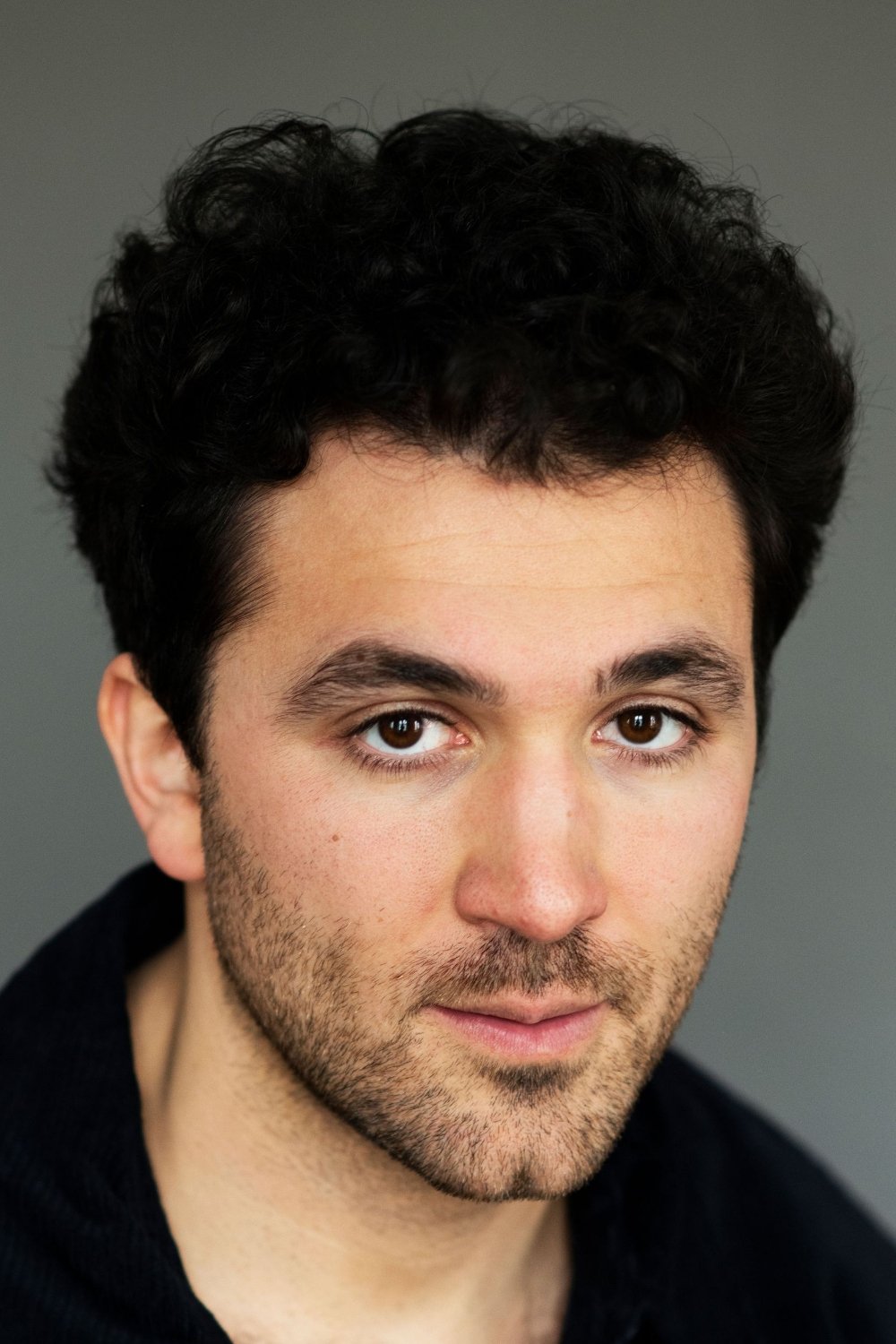 David Vormweg backdrop