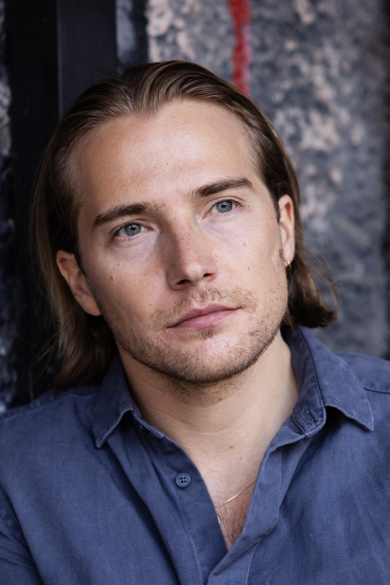 Felix Stichmann backdrop