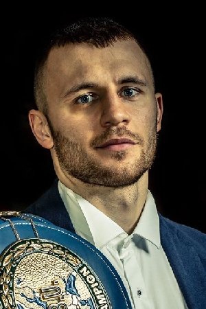 Kamil Szeremeta backdrop