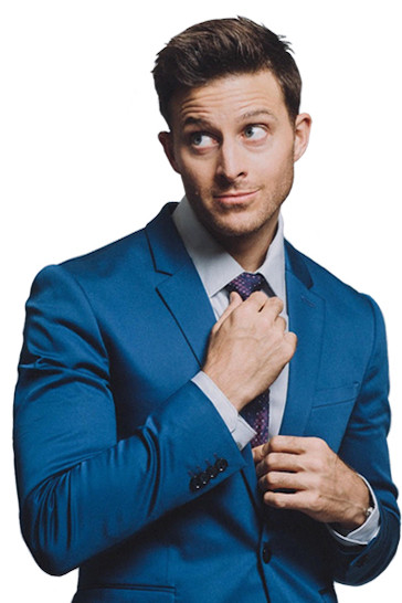 Kevan Moezzi backdrop