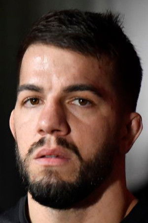 Cody Durden backdrop