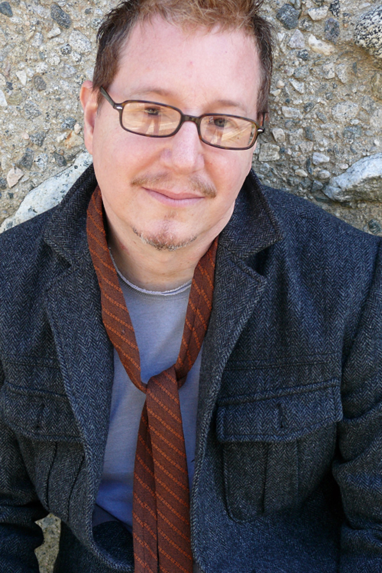 Paul Gordon backdrop