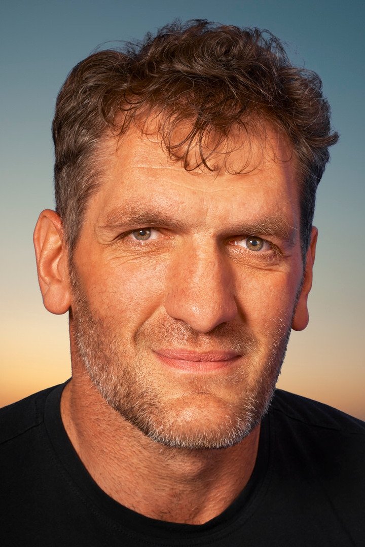 Krzysztof Ogonek backdrop