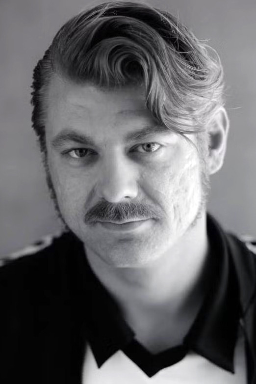 Herold Vomeer backdrop