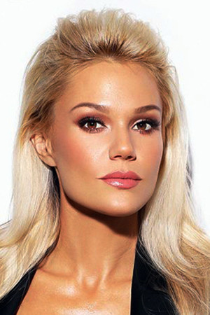 Lena Kovačević backdrop