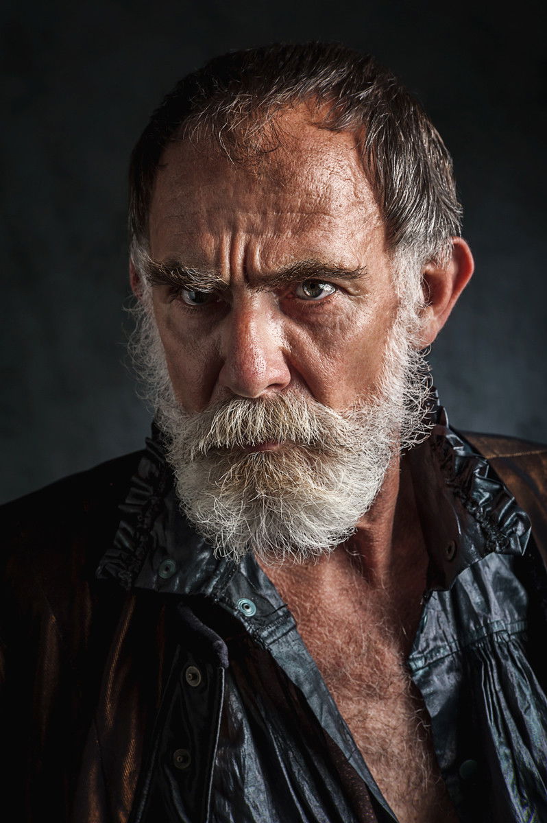 Benjamin Gijzel backdrop