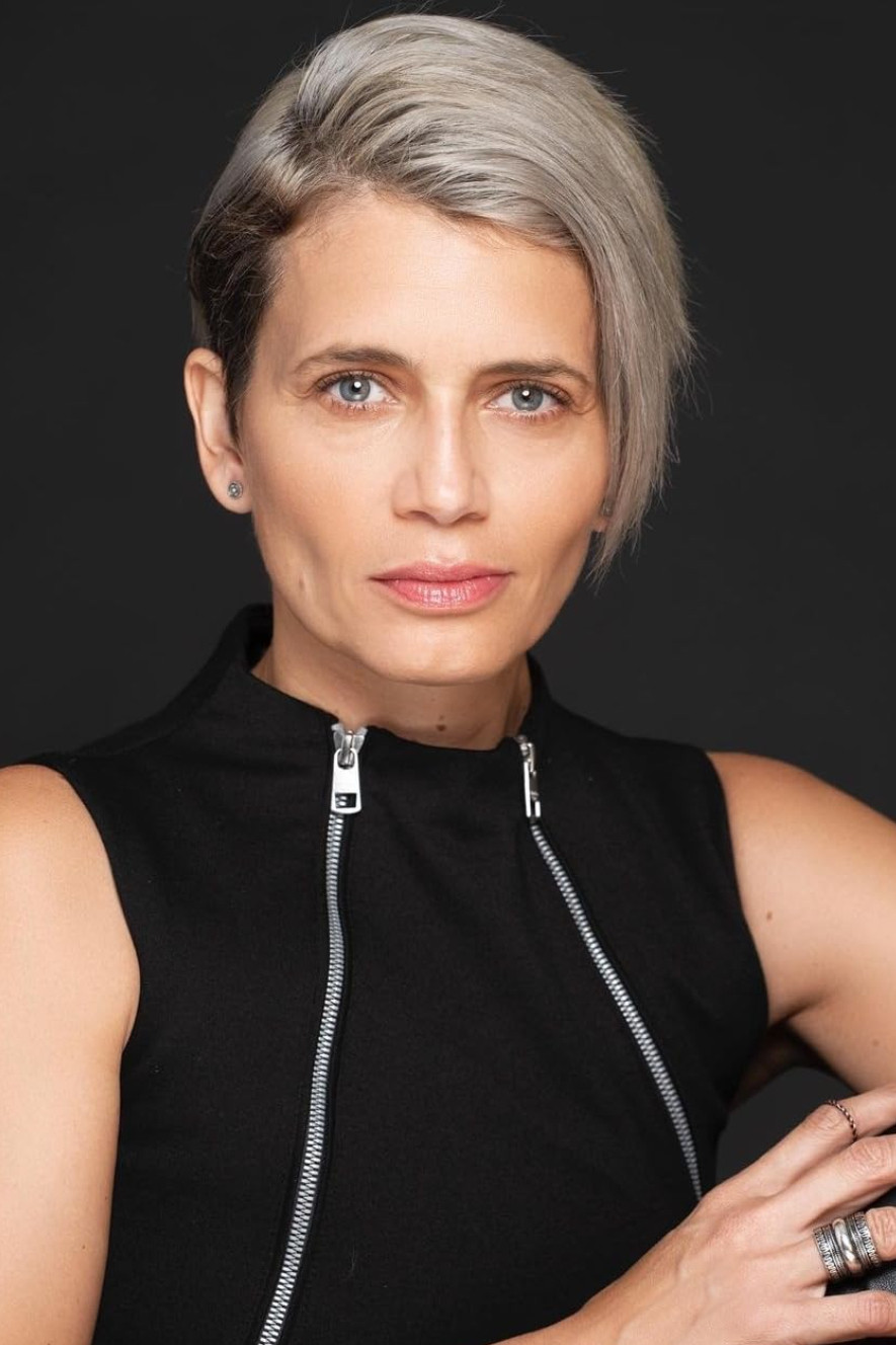 Paula Díaz backdrop