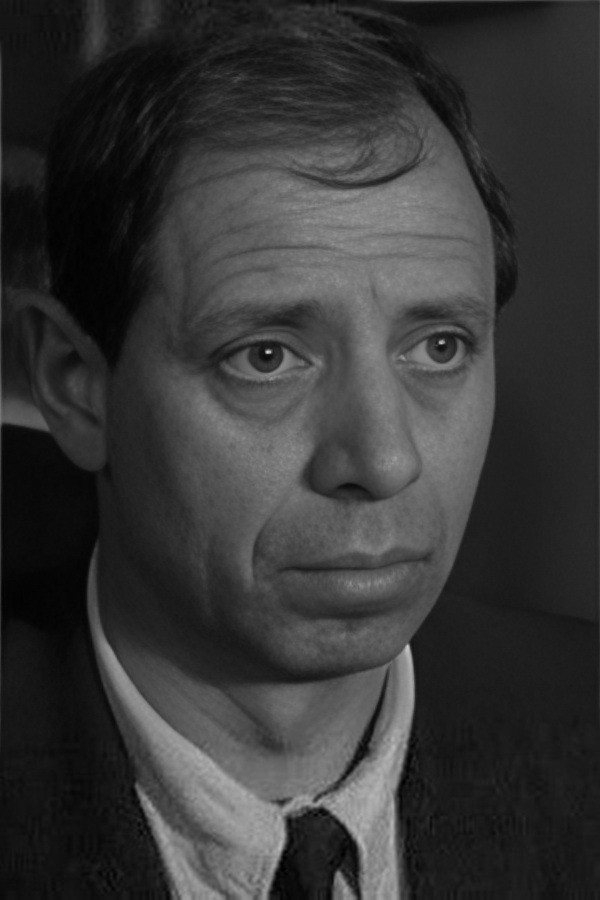 Jean-Claude Frissung backdrop