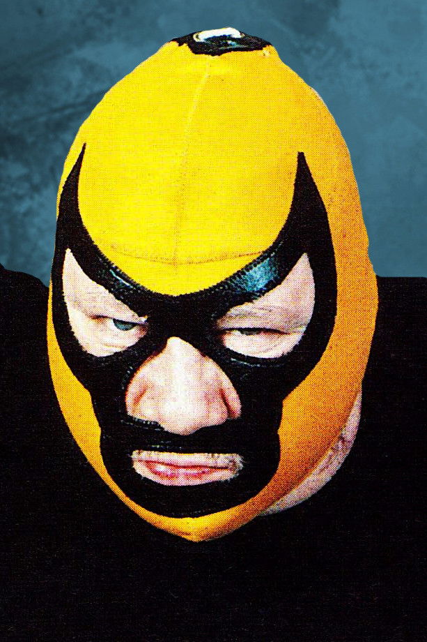 Jody Hamilton backdrop