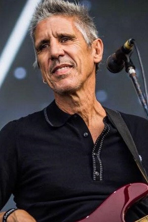 Cachorro López backdrop