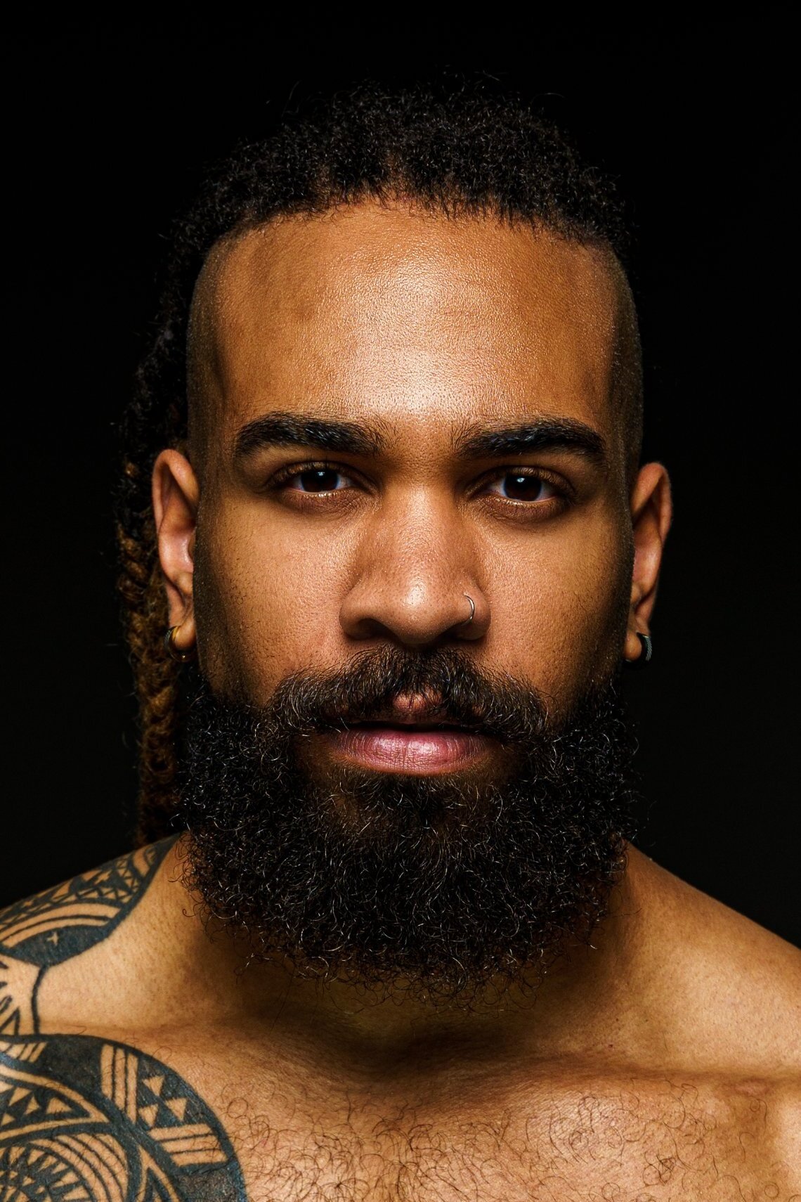 Jasper Kaun backdrop