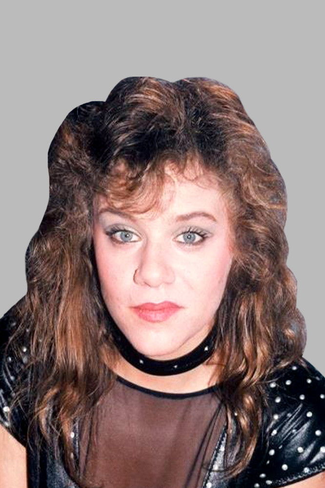 Kathleen Leroux backdrop