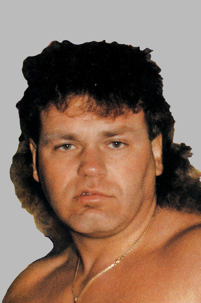 Larry Winters backdrop