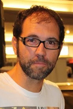 Thanasis Tsaousopoulos backdrop