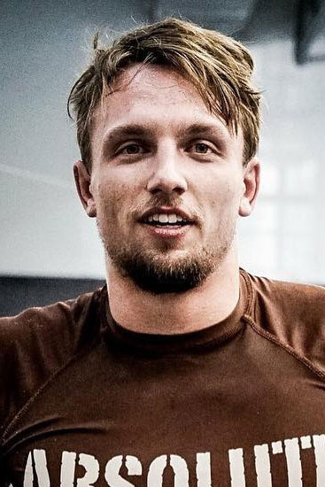 Craig Jones backdrop