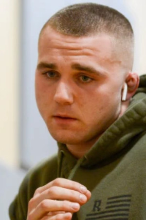 Nick Maximov backdrop