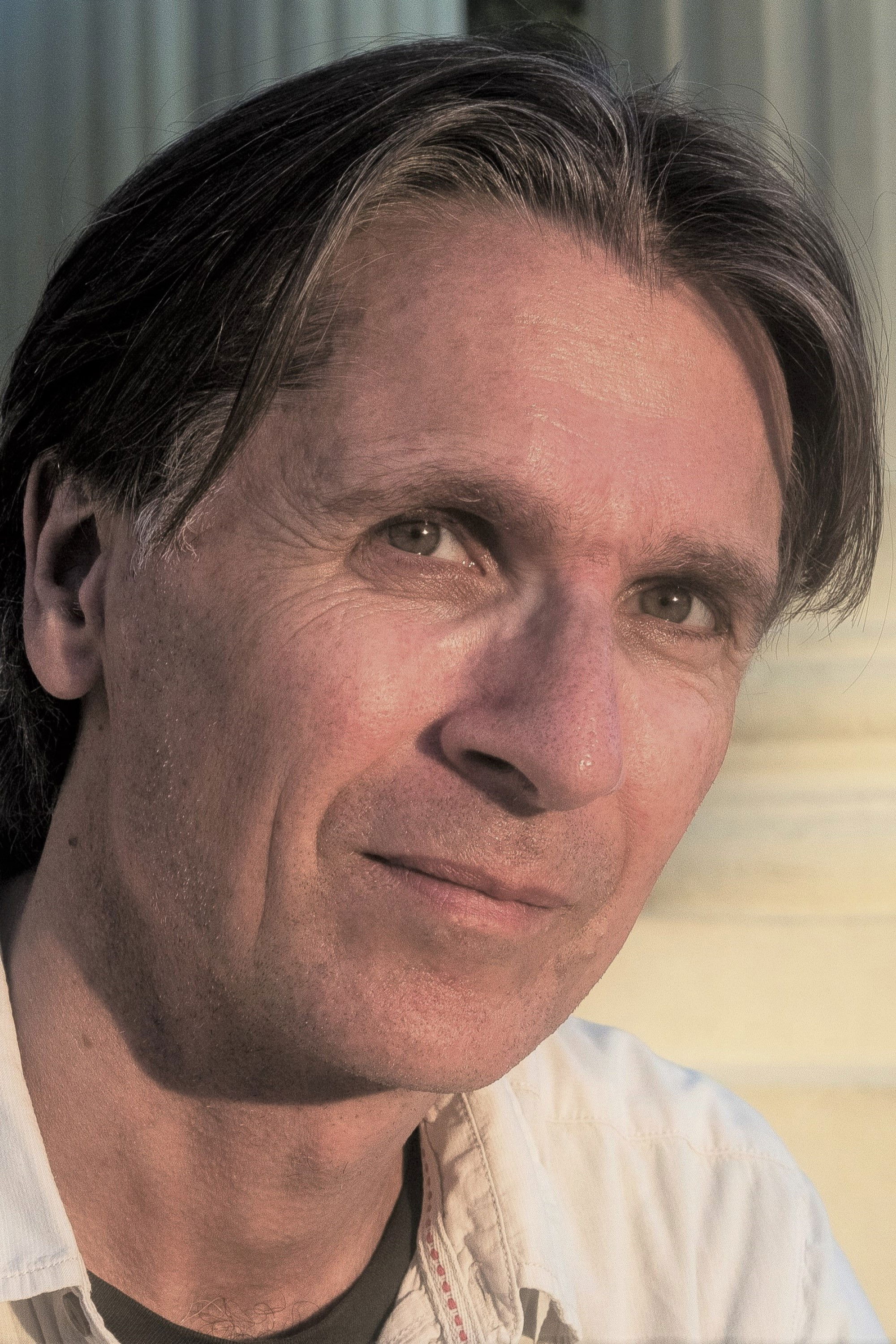 Jonathan Curry backdrop