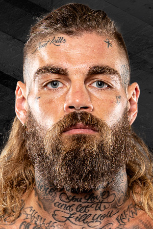 Tyler Goodjohn backdrop