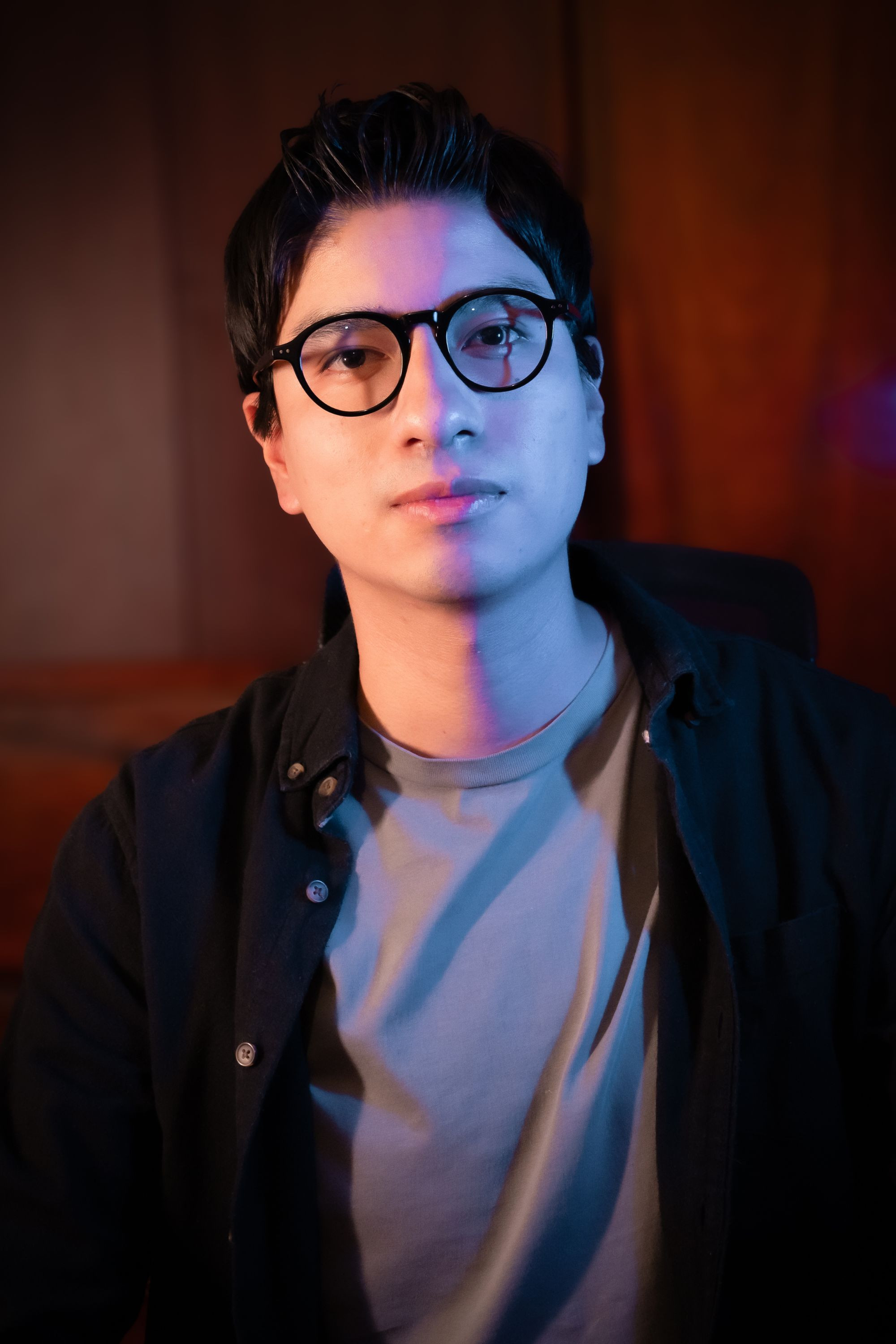 Manuel Muñoz Valdez backdrop