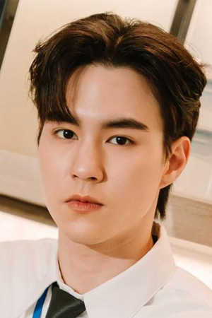 Peerapun Chungcharoenpanich backdrop