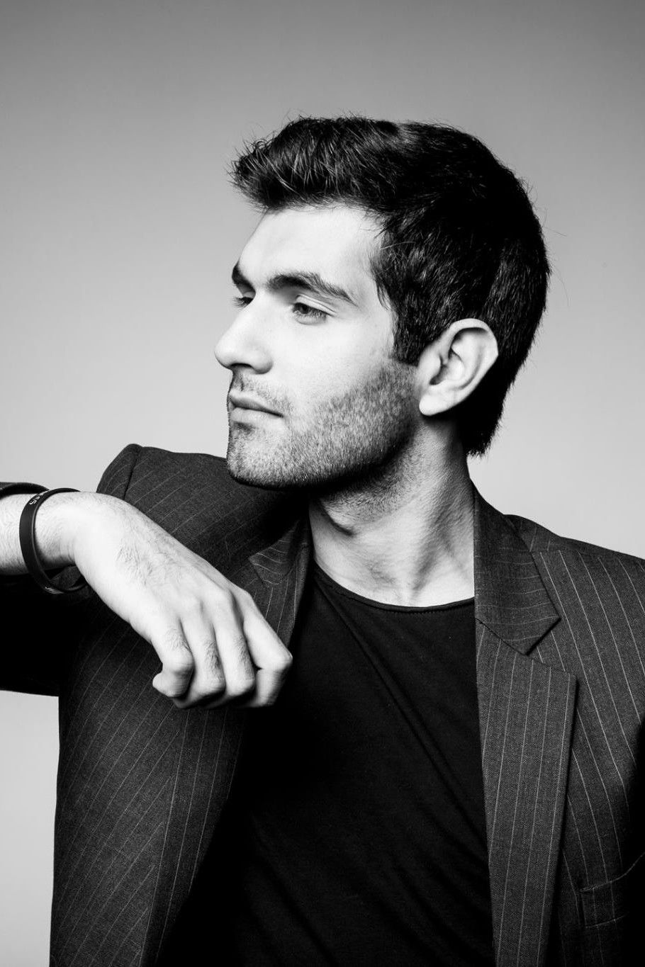 Aman Adlakha backdrop