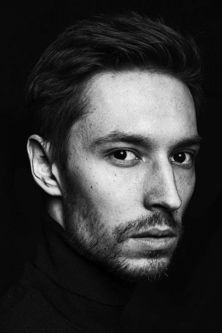 Adam Franek backdrop