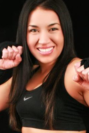 Zoila Frausto Gurgel backdrop