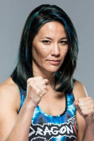 Jenny Liou Shriver backdrop