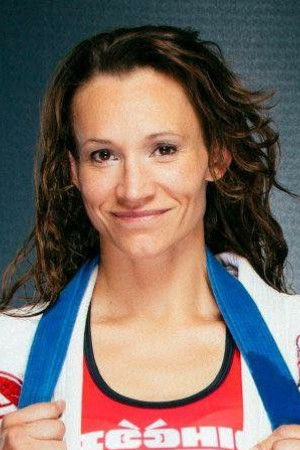 Amy Montenegro backdrop