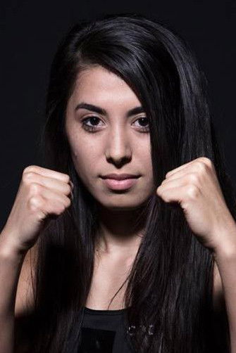 Shino VanHoose backdrop