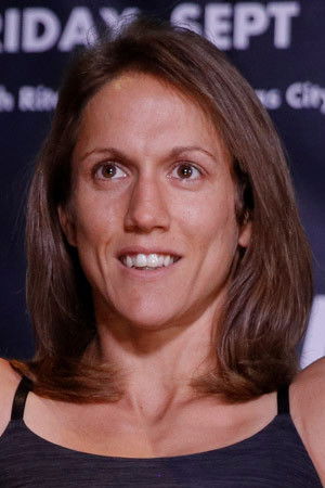 Kal Holliday backdrop