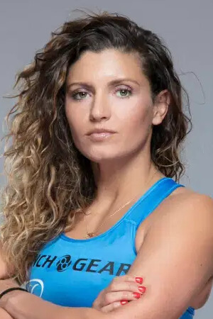 Ashley Yoder backdrop