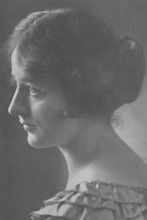 Zanny Petersen backdrop