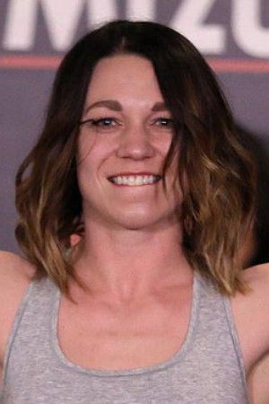 Kali Robbins backdrop