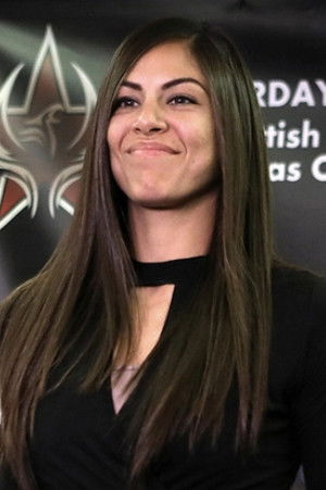 Brogan Walker-Sanchez backdrop