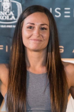 Kaytlin Neil backdrop