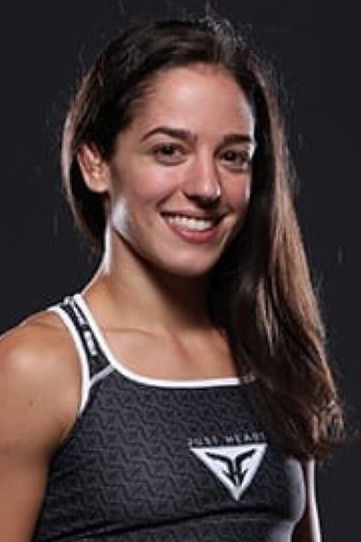 Lindsey VanZandt backdrop