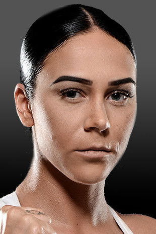 Isis Verbeek backdrop