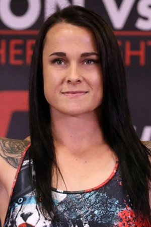 Auttumn Norton backdrop