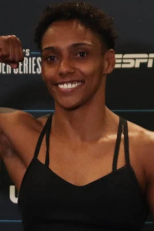 Marilla Santos backdrop