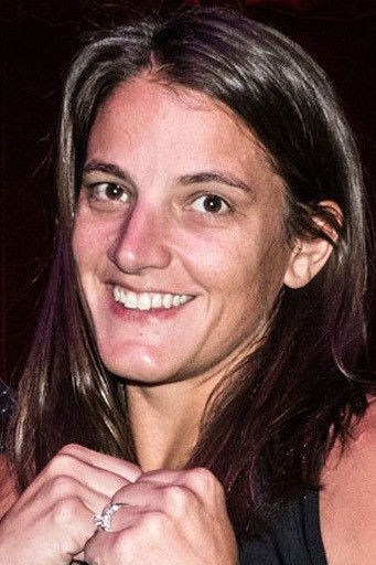 Olivia Parker backdrop