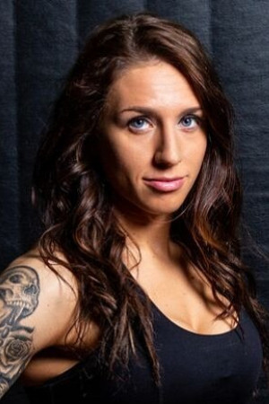 Claire Guthrie backdrop