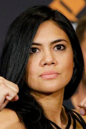 Jennifer Dugwen Chieng backdrop